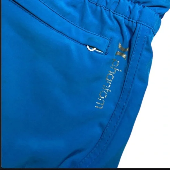 Hurley Phantom Solid Beachrider Women's Boardshorts - Picture 5 of 7